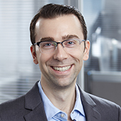 Blain Reinkensmeyer