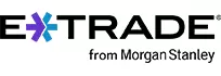 E*TRADE logo