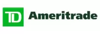 TD Ameritrade logo