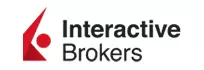 Interactive Brokers logo