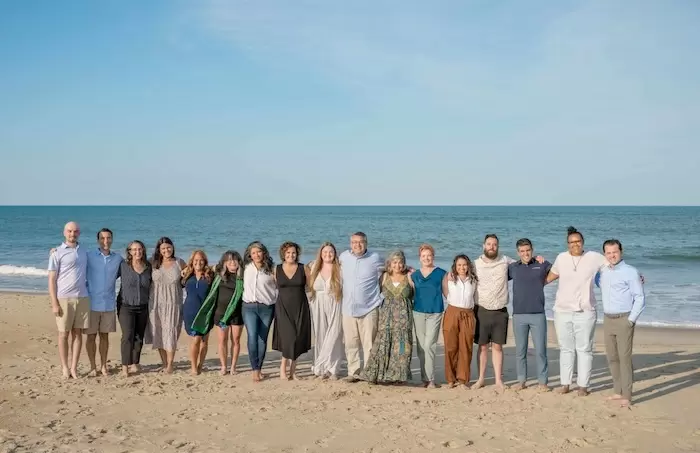 The StockBrokers.com and Reink Media Group team.