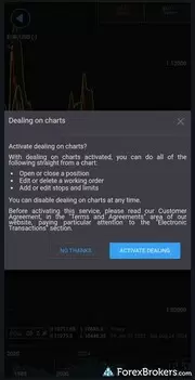 Tastyfx mobile app trading from chart. Tastyfx mobile app trading from chart.