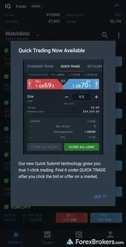 Tastyfx mobile app tutorial. Tastyfx mobile app tutorial.