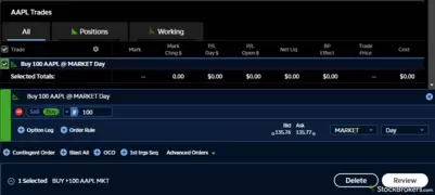 thinkorswim web stock order ticket thinkorswim web stock order ticket