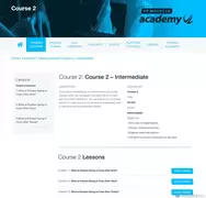 FP Markets educational lessons.