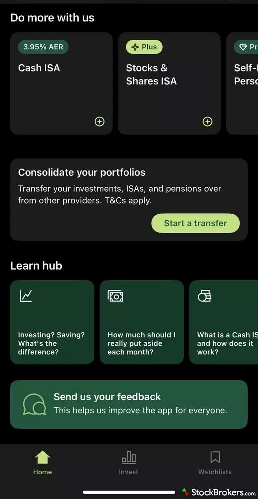 CMC Invest educational learn hub CMC Invest educational learn hub