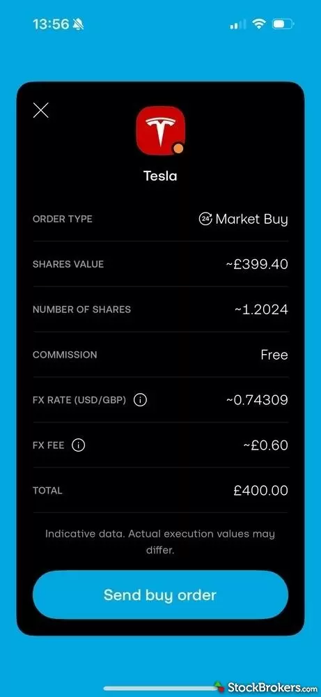 Trading 212 commission free trading FX fee Trading 212 commission free trading FX fee