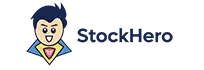 StockHero logo