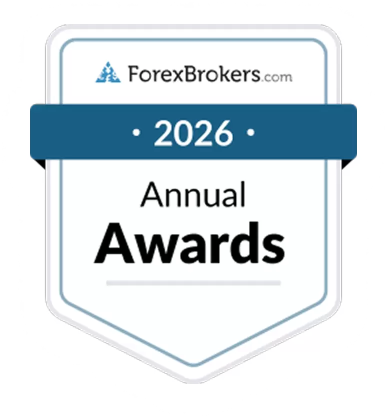 2026 Annual Awards Badge