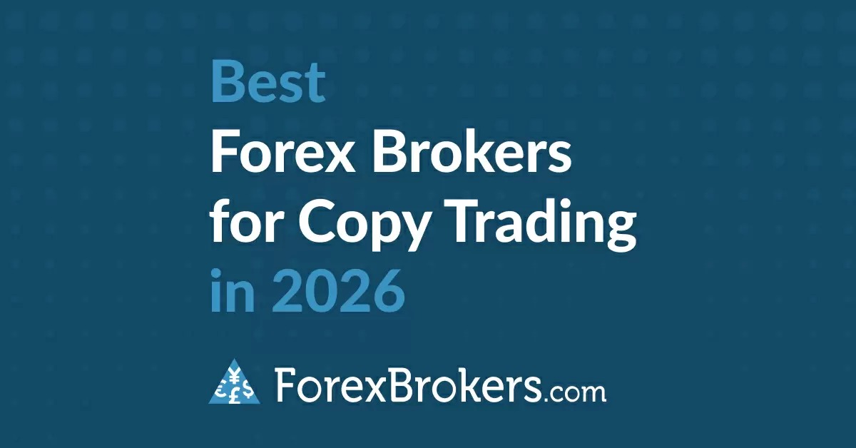 Best Copy Trading Platforms for 2026