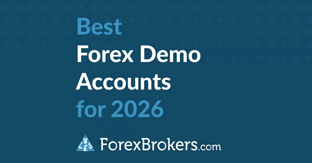 Best Forex Demo Accounts for 2026