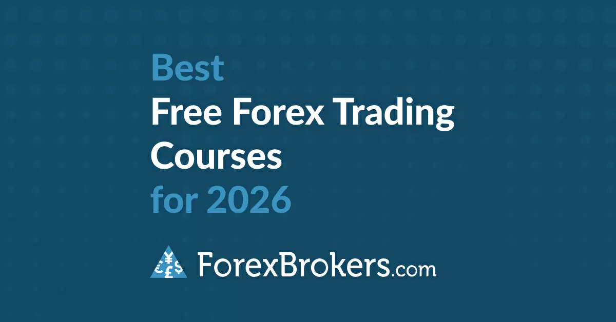 Best Free Forex Trading Courses for 2026