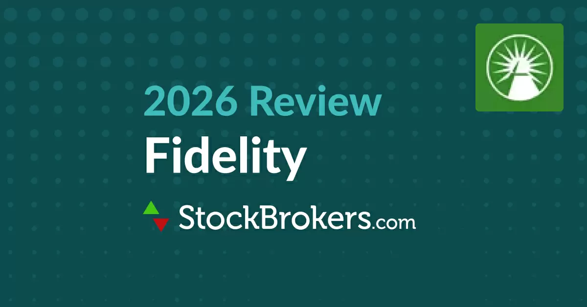 Fidelity Review
