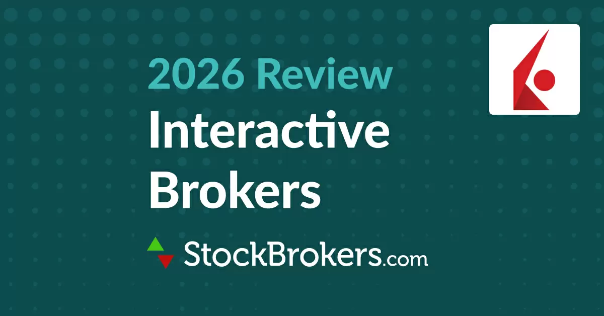 Interactive Brokers Review