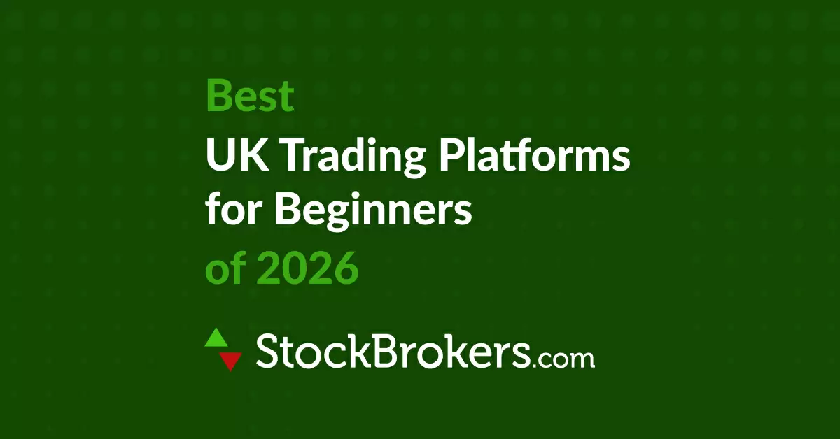 Best UK Trading Platforms for Beginners of 2026