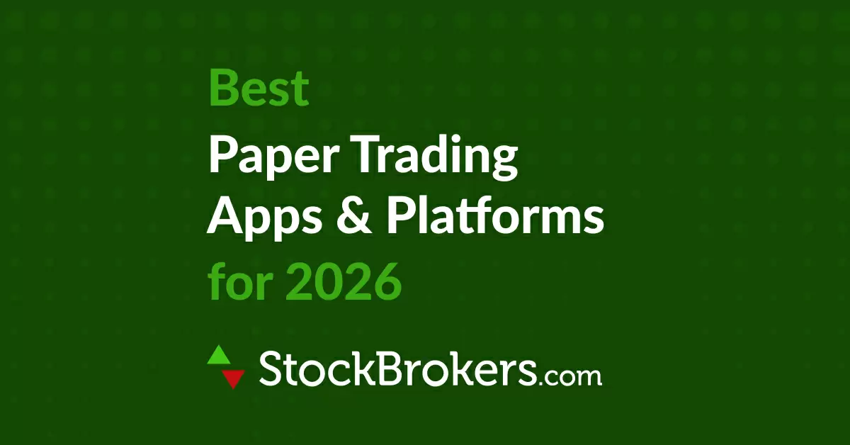 Best Paper Trading Apps & Platforms for 2026