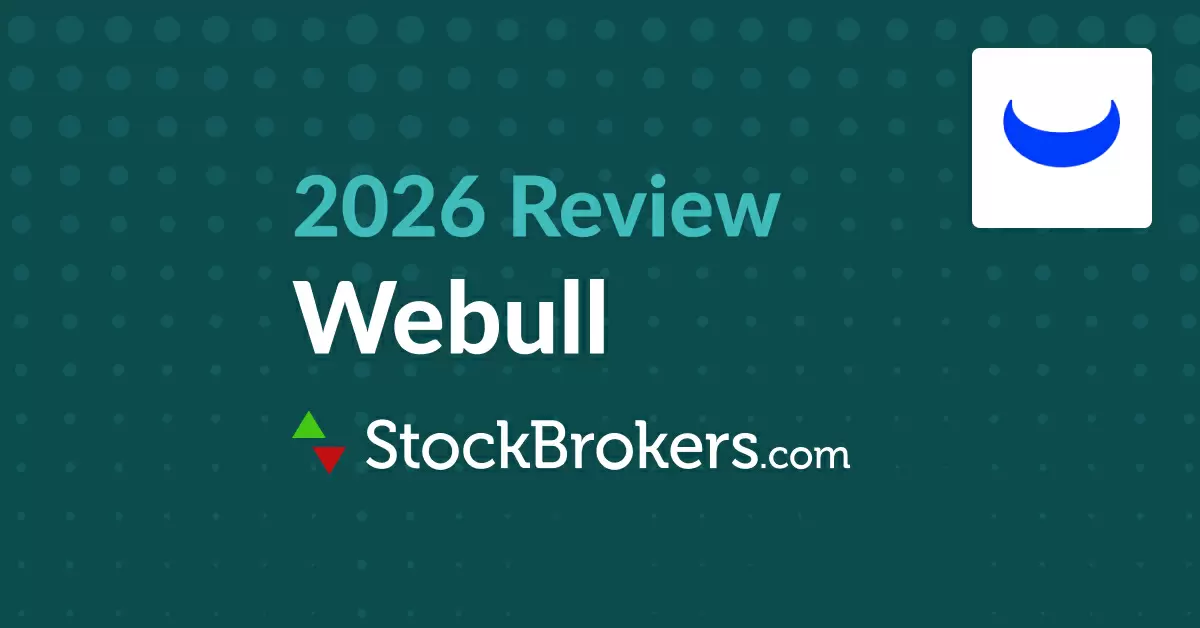 Webull Review