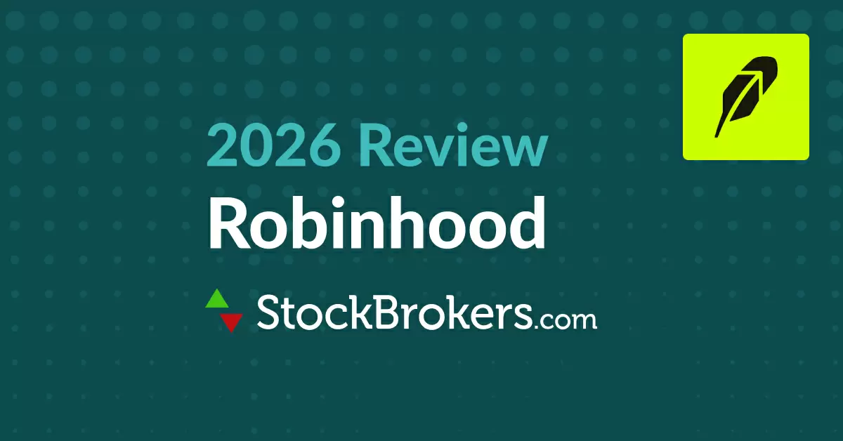 Robinhood Review
