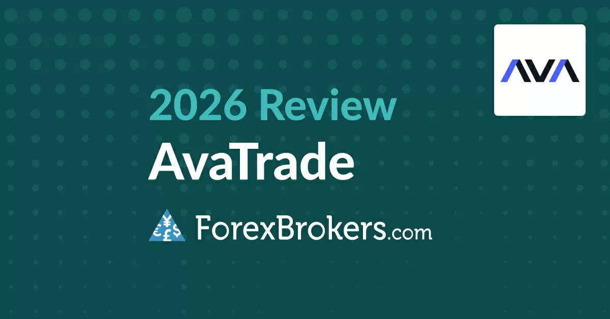 AvaTrade Review