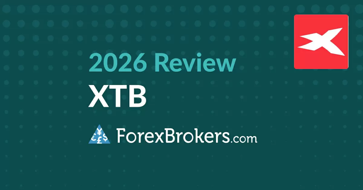 XTB Review