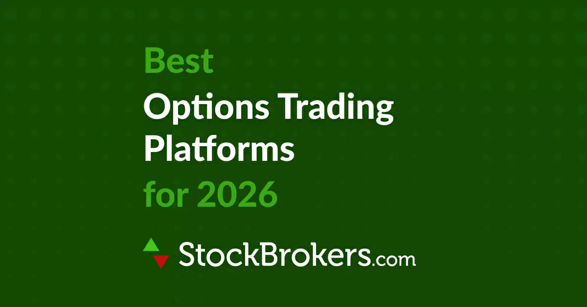 Best Options Trading Platforms for 2026
