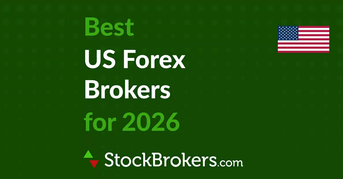 Best US Forex Brokers for 2026