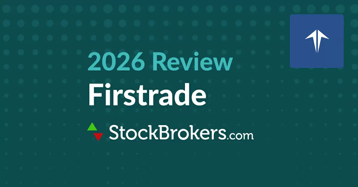 Firstrade Review