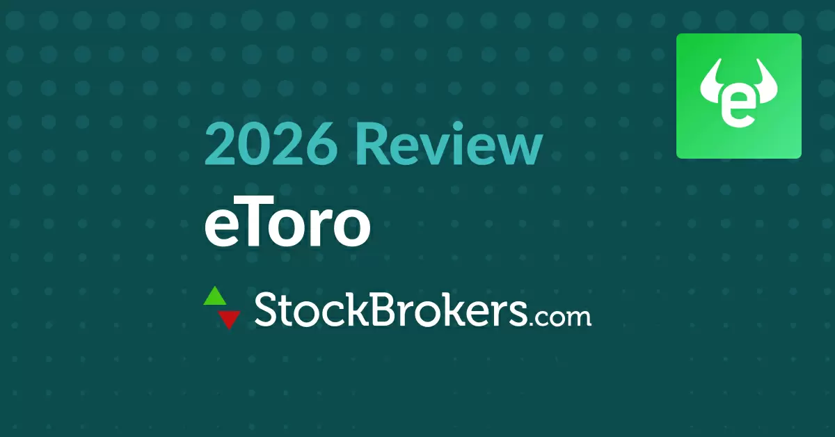 eToro Review
