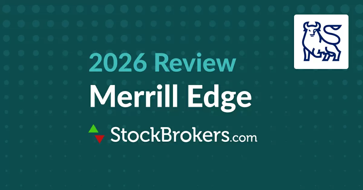 Merrill Edge Review
