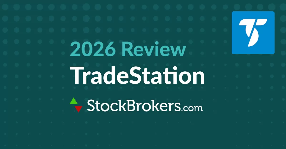 TradeStation Review