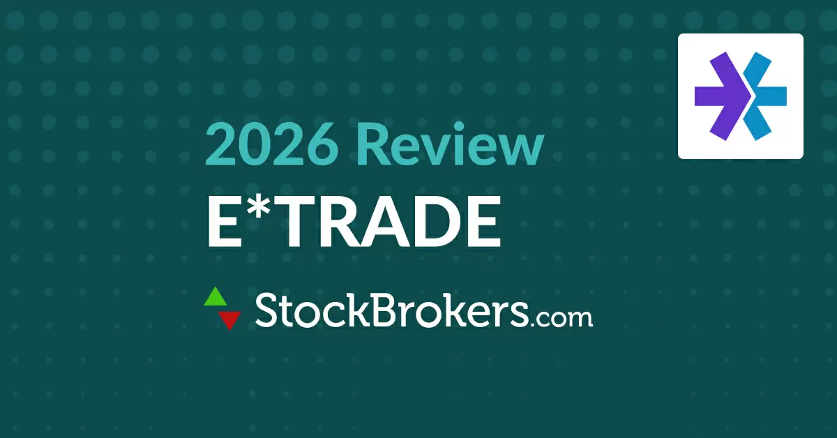 E*TRADE Review