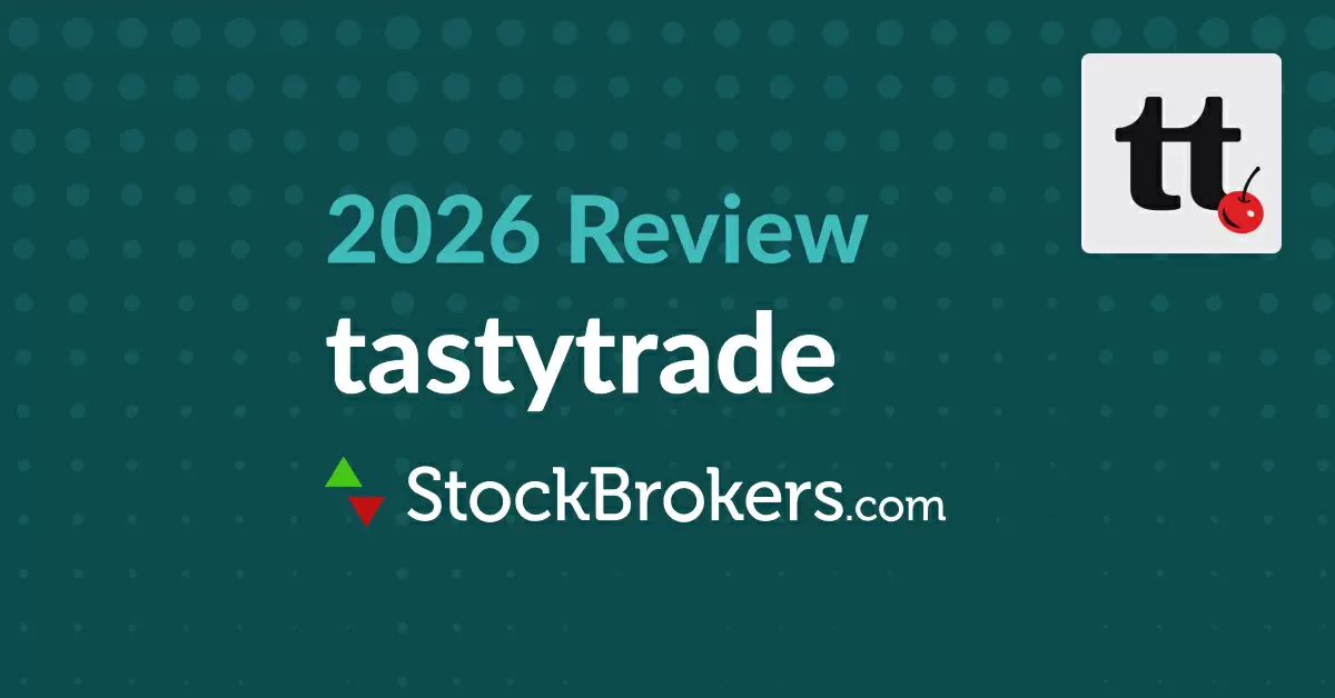 tastytrade Review