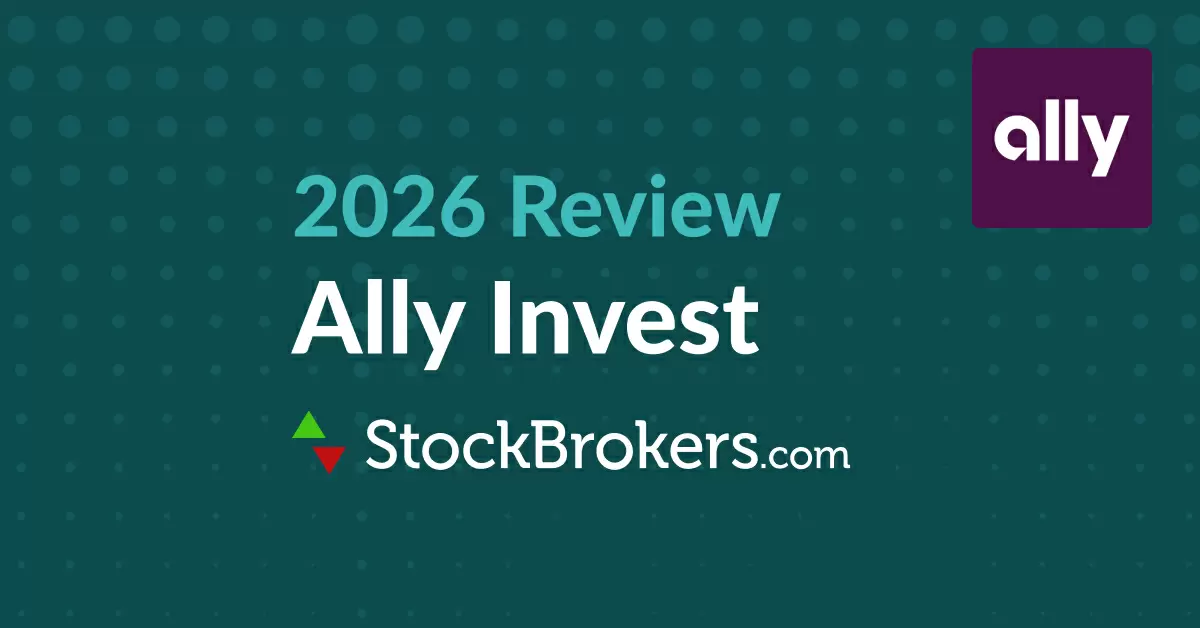 Ally Invest Review