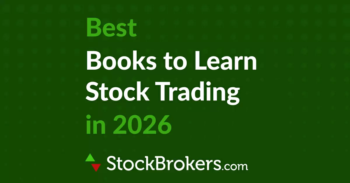 Best Books to Learn Stock Trading in 2026