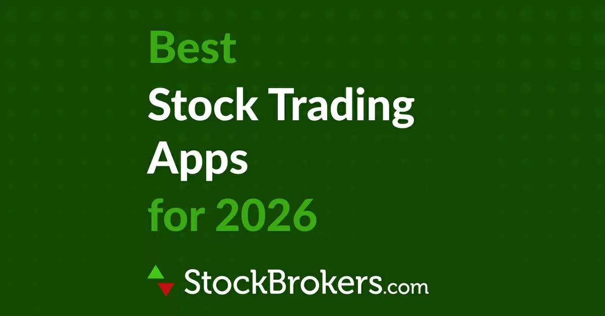 Best Stock Trading Apps for 2026