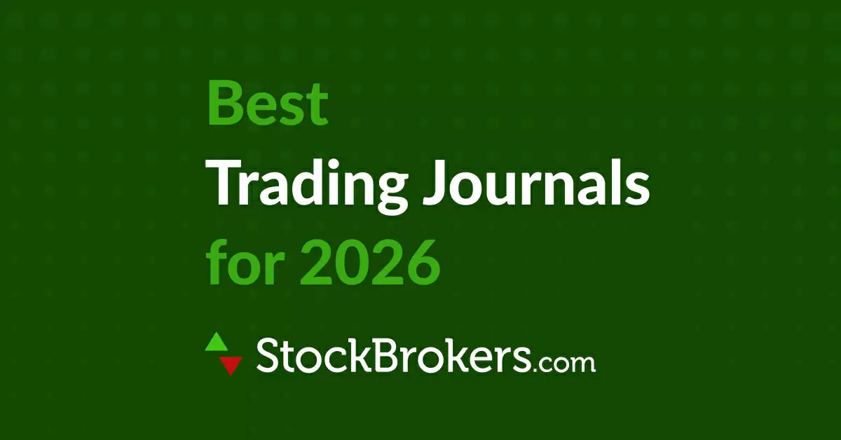 Best Trading Journals for 2026