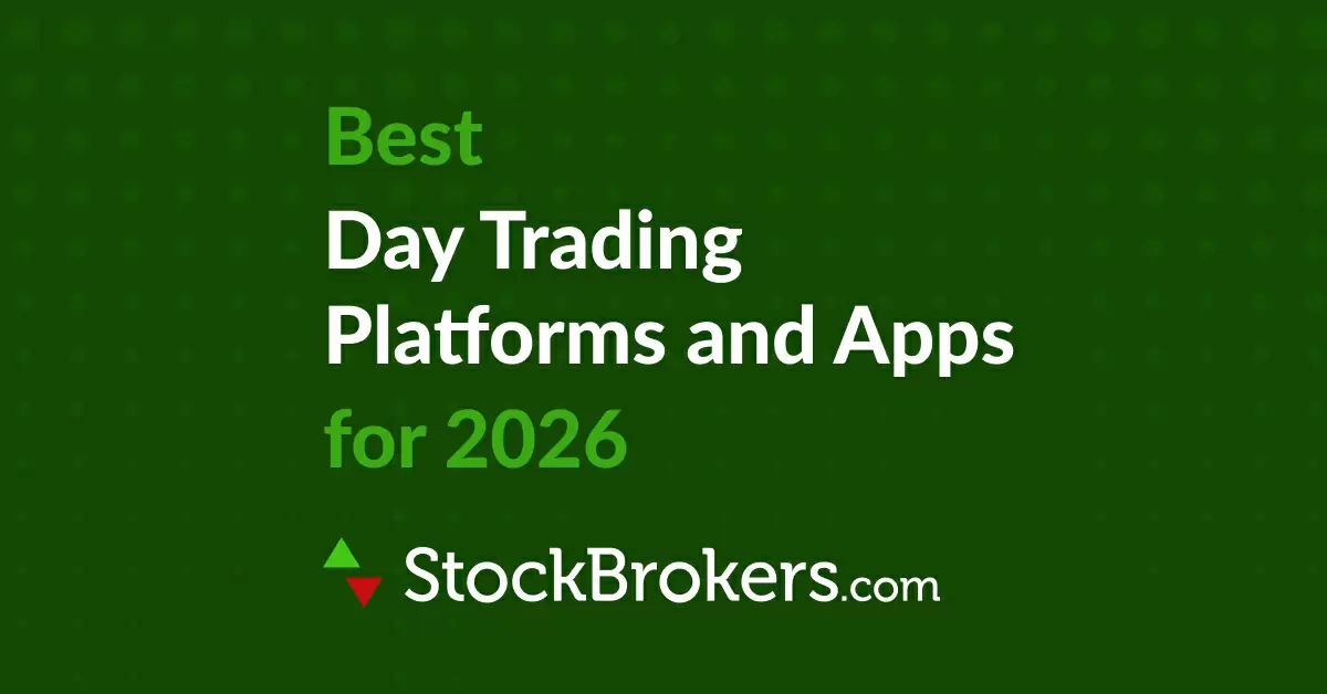 Best Day Trading Platforms and Apps for 2026