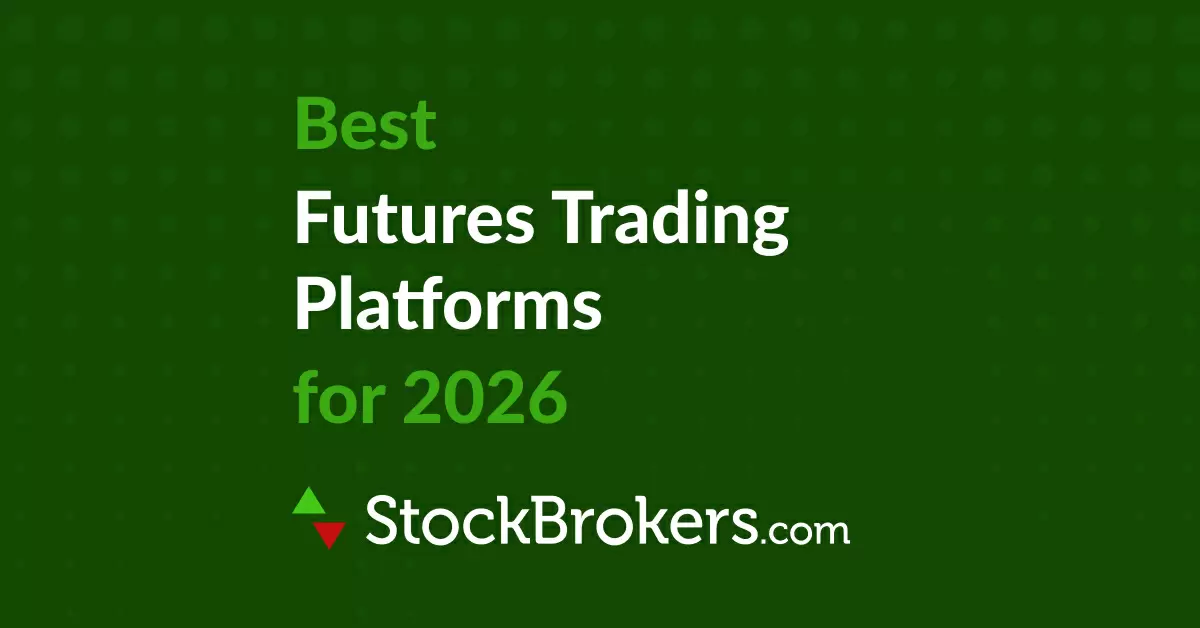 Best Futures Trading Platforms for 2026