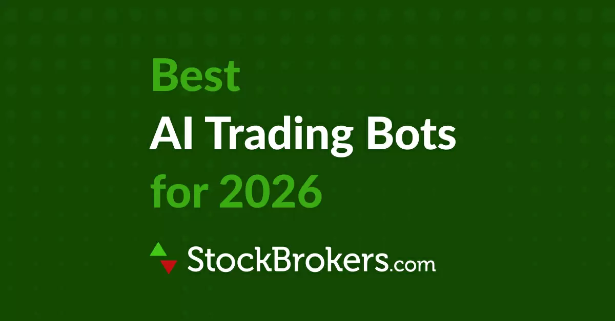 3 Best AI Trading Bots for 2026