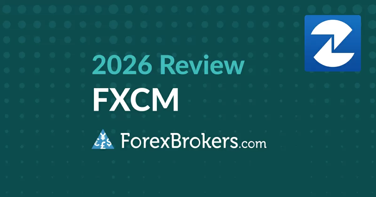 FXCM Review
