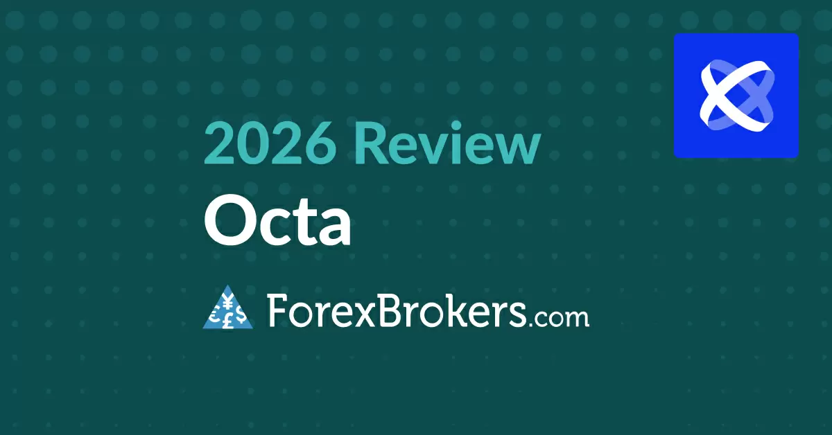 Octa Review