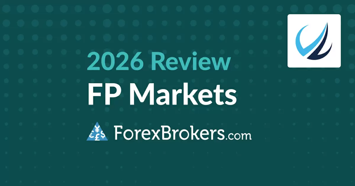 FP Markets Review