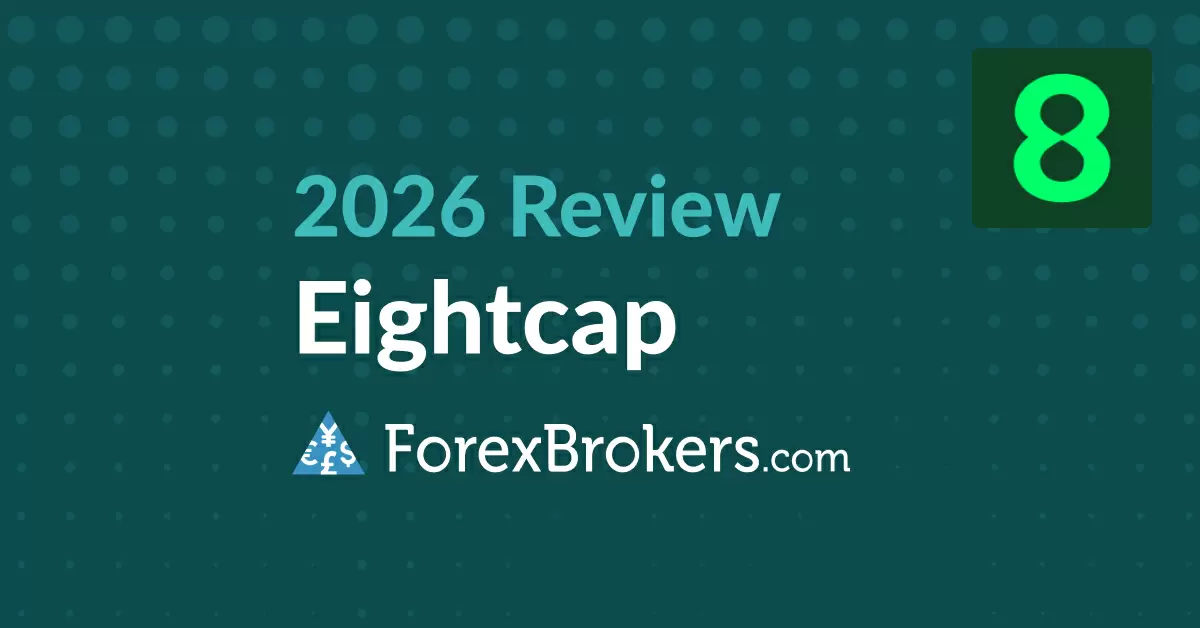 Eightcap Review
