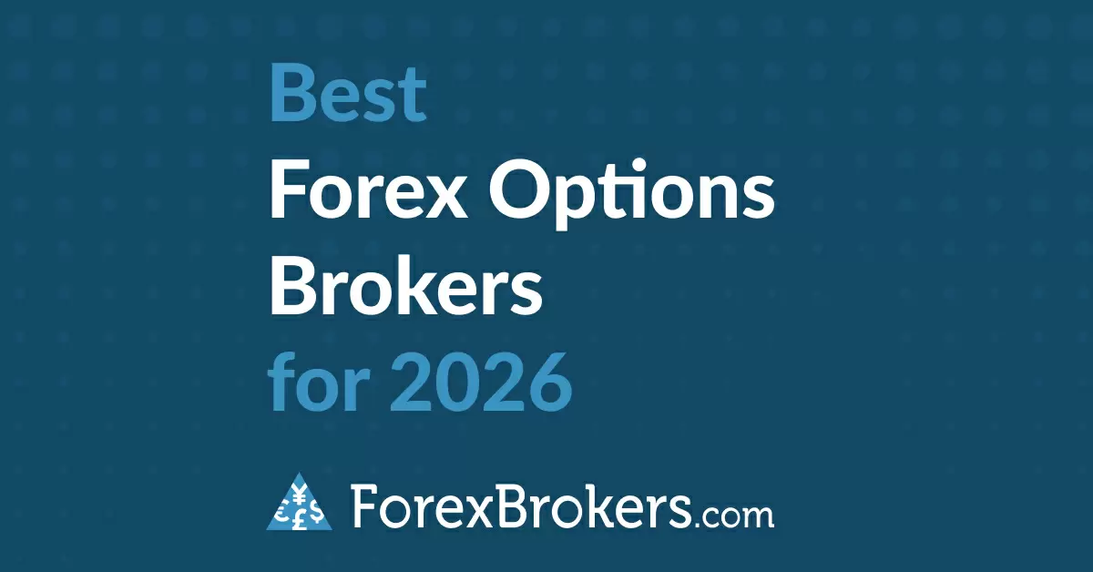 Best Forex Options Brokers for 2026