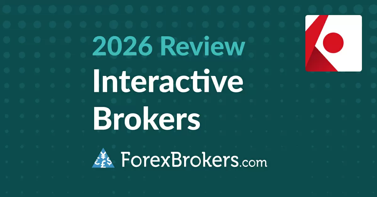 Interactive Brokers Forex Review