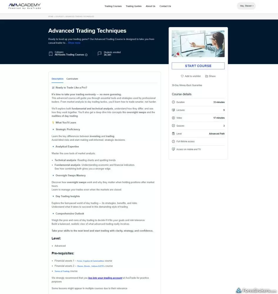 AvaAcademy AvaAcademy